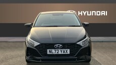 Hyundai i20 1.0T GDi 48V MHD Premium 5dr Petrol Hatchback